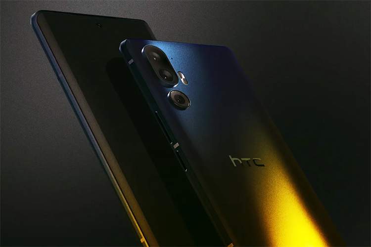 گوشی HTC U24 Pro