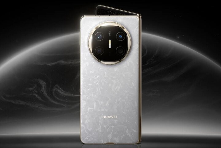 هواوی میت ایکس 7