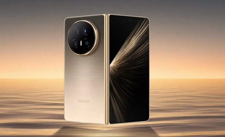 آنر مجیک وی 7