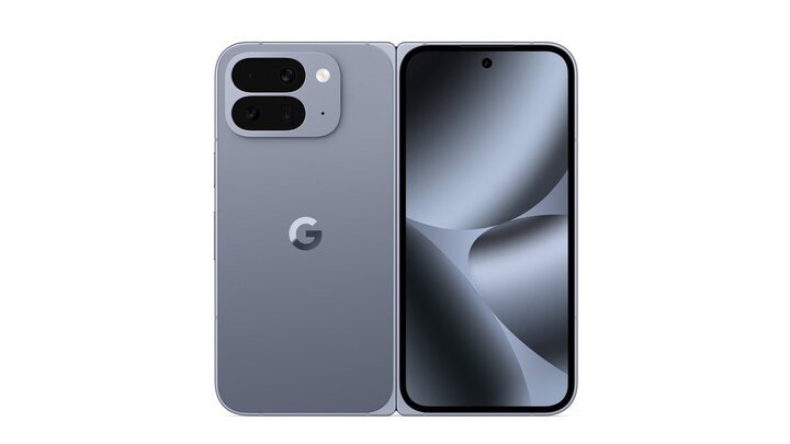 گوگل پیکسل ۱۰ پرو فولد