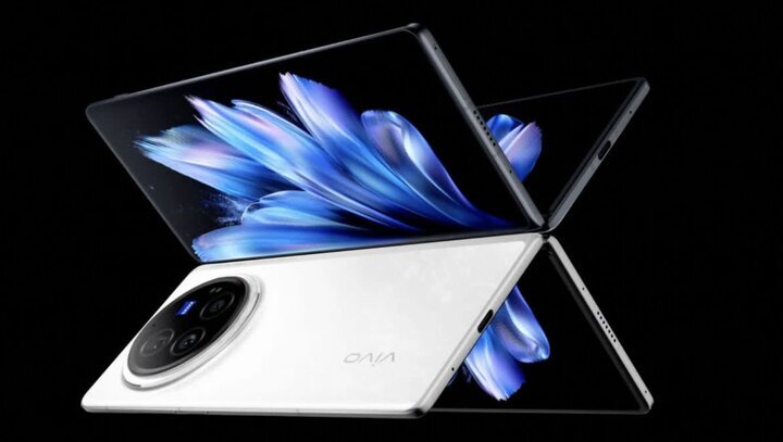 ویو ایکس فولد 5