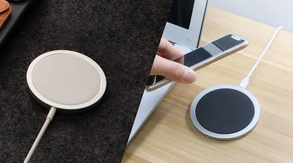 مقایسه فناوری‌های شارژ بی‌سیم MagSafe و Qi و Qi2