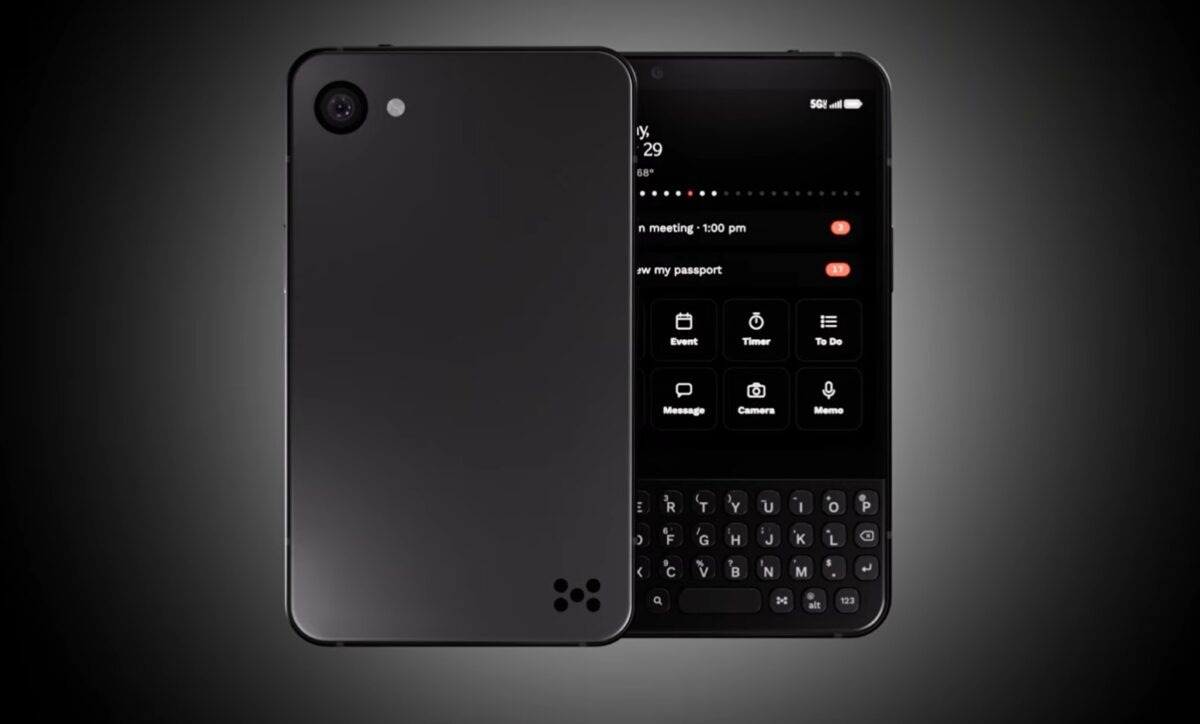 مینیمال فون 2