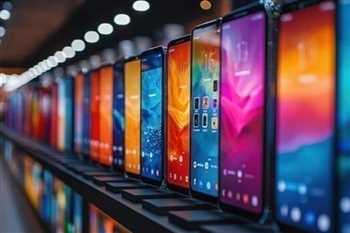 جدول قیمت گوشی سامسونگ آیفون و شیائومی امروز ۳۰ شهریور ۱۴۰۵