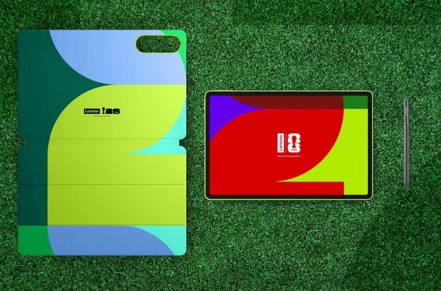 تبلت جام جهانی 2026