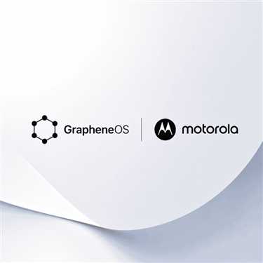 سیستم‌عامل GrapheneOS در سال ۲۰۲۷ به گوشی‌های موتورولا می‌آید
