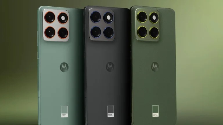 Motorola Edge 70 Max