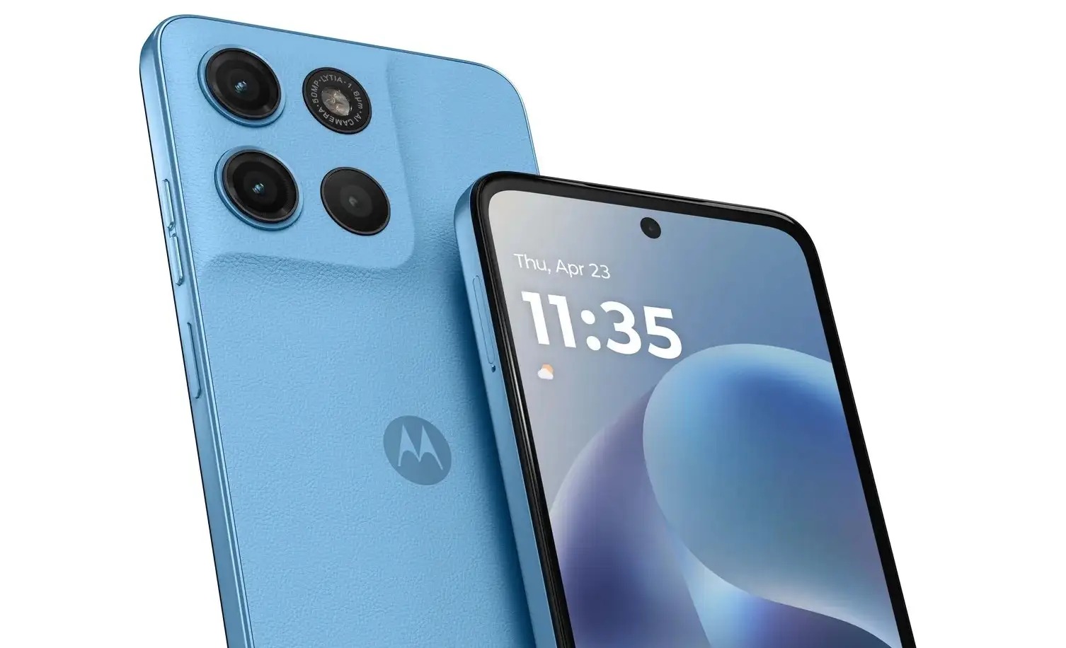 موتورولا Moto G17