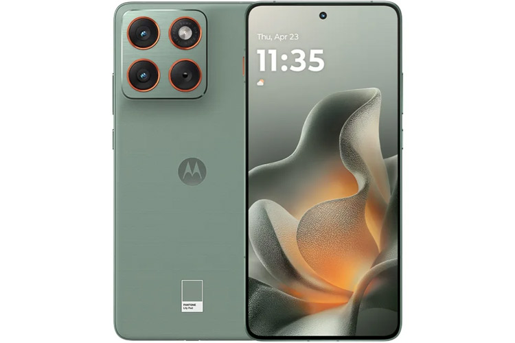 موتو ایکس 70 ایر پرو