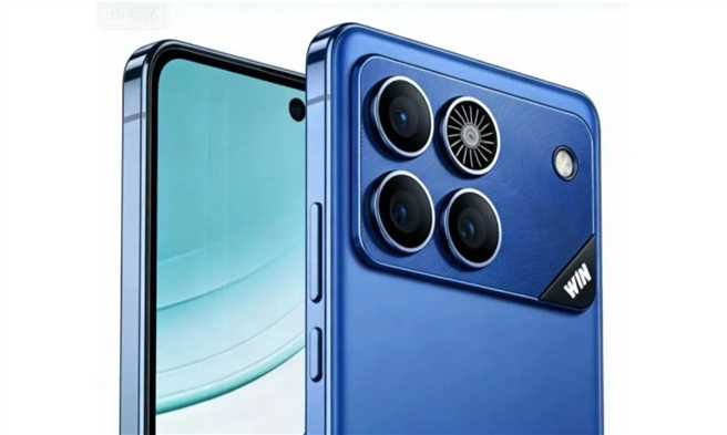 گوشی‌ گیمینگ آنر