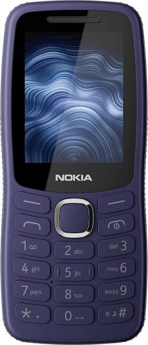 Nokia 123 Shield