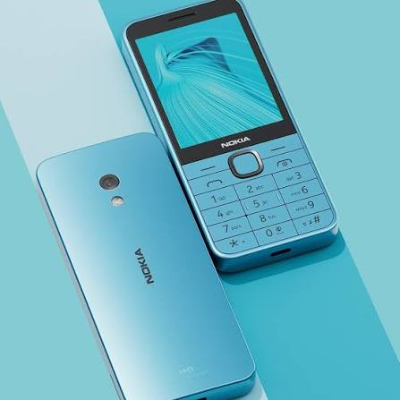 HMD 235 4G