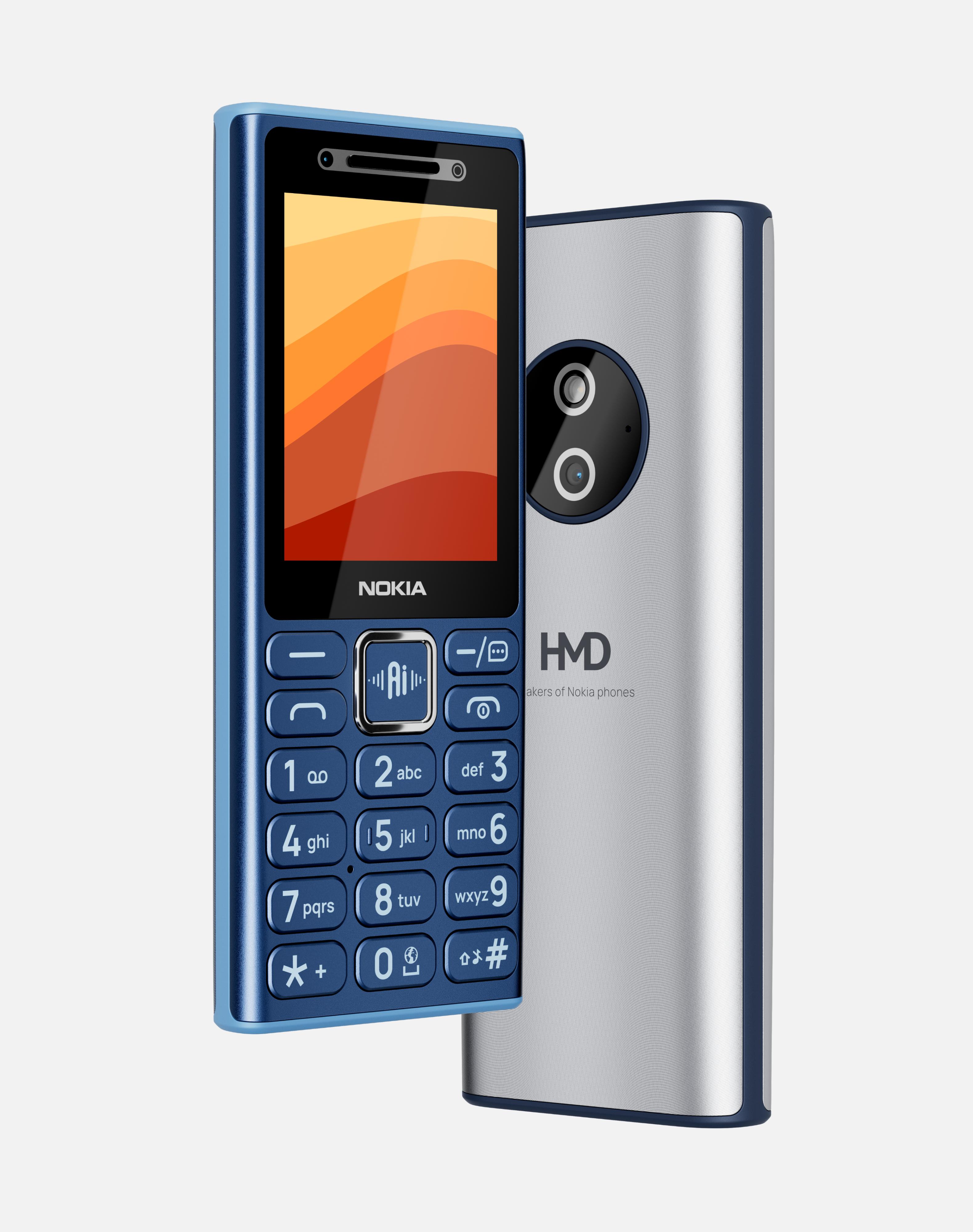 نوکیا 210