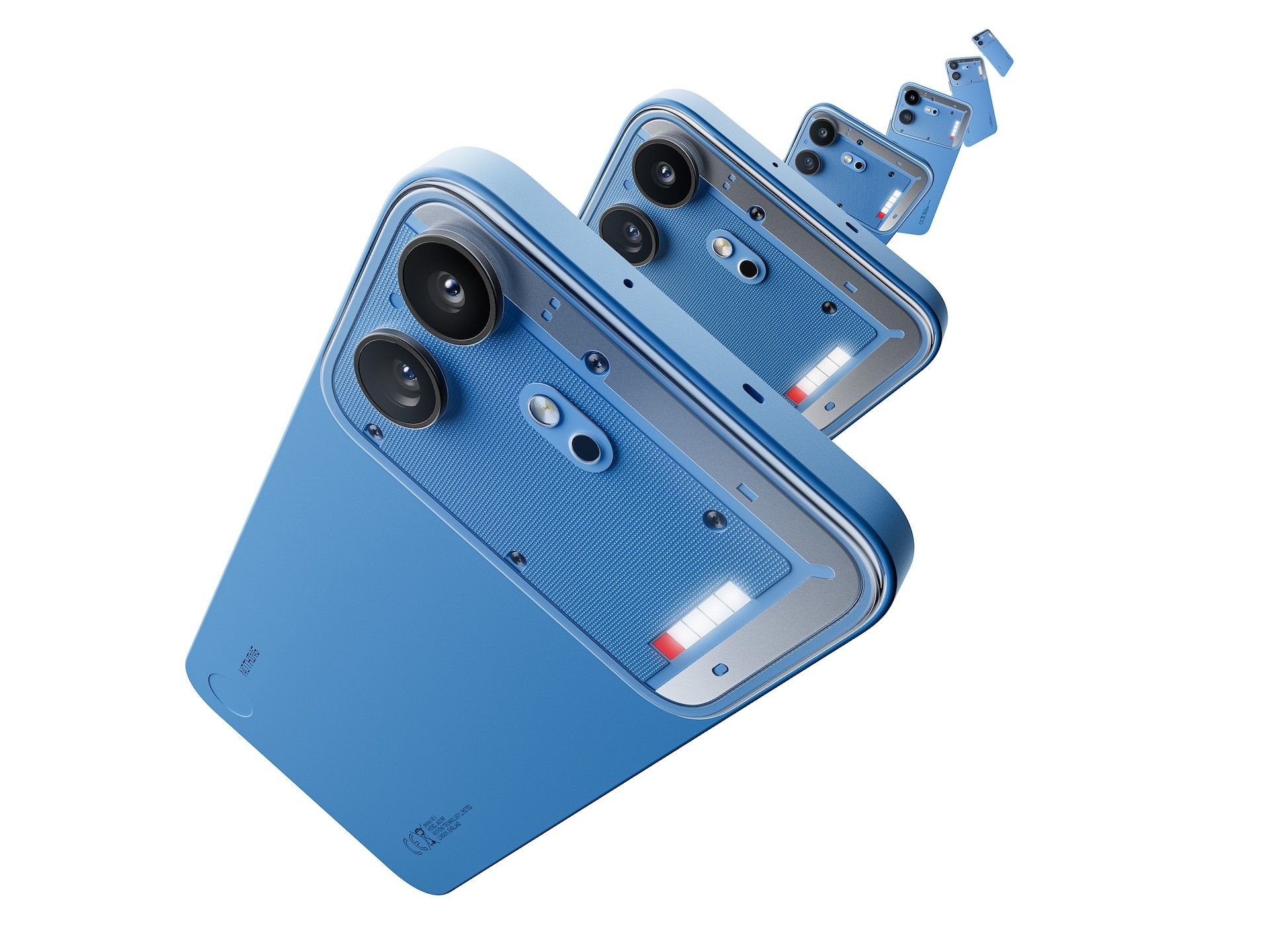 Nothing Phone 4b