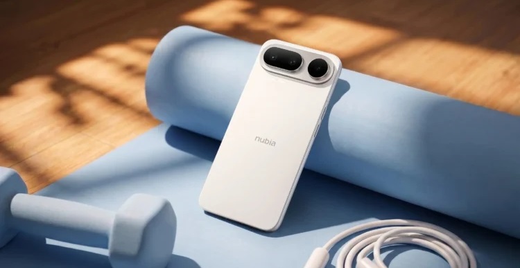 نوبیا NaviX Ultra
