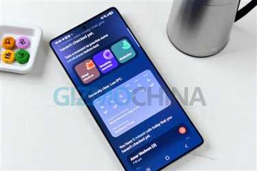 نسخه بتای One UI 9.0 به‌ زودی برای گوشی‌های بیشتری منتشر می‌ شود