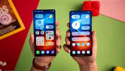 قابلیت جدید One UI 9 سامسونگ بر ساده‌سازی انتقال فایل و محتوا بین گوشی‌ها تمرکز دارد.