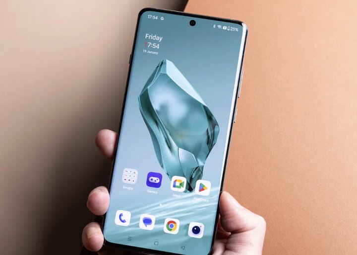 توربو وان‌پلاس