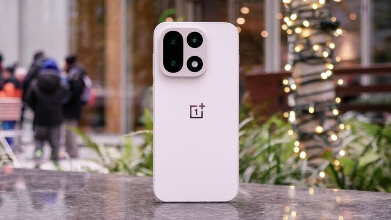 گوشی وان پلاس