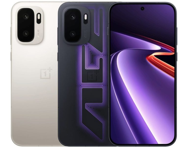 گوشی گیمینگ Ace 6 Ultra وان‌پلاس