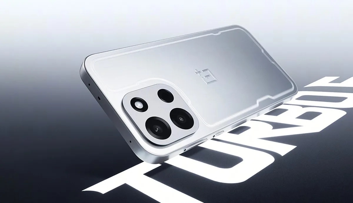 وان پلاس توربو ۶