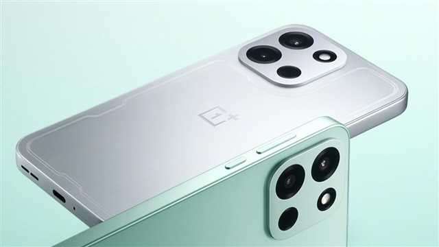 وان پلاس نورد ۶