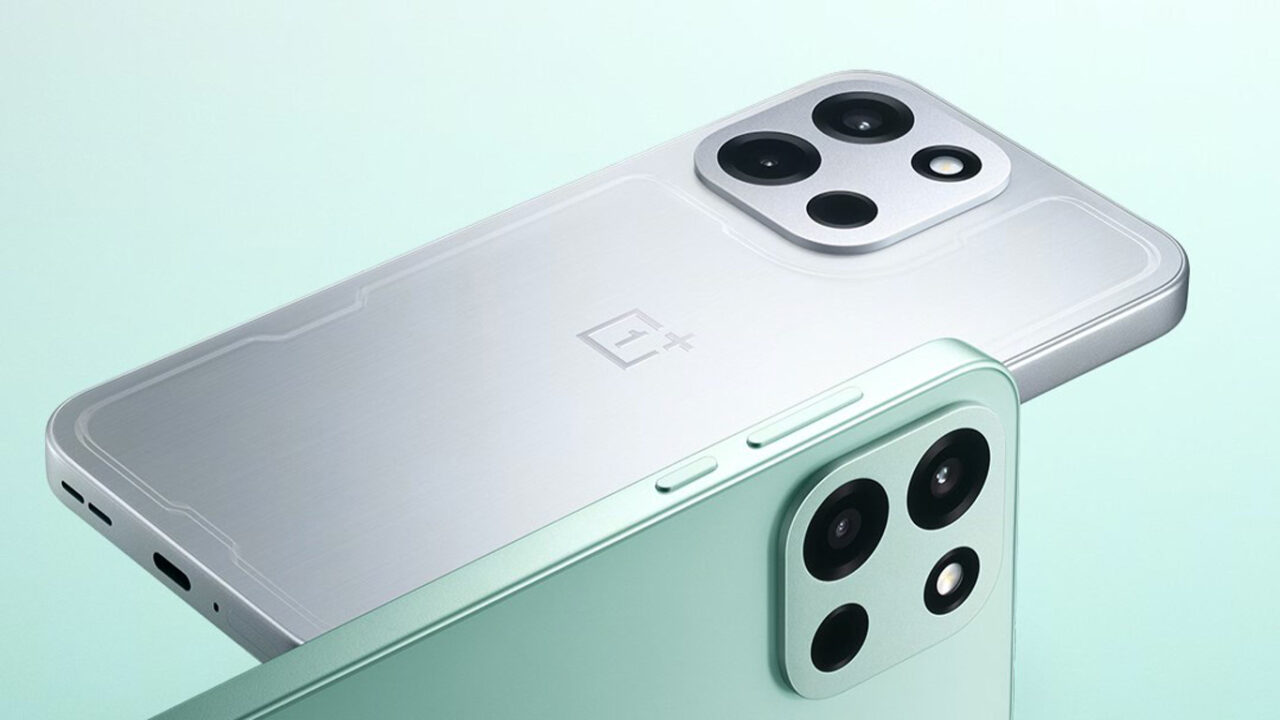 وان پلاس نورد ۶