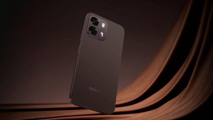 گوشی اوپو A6 Pro