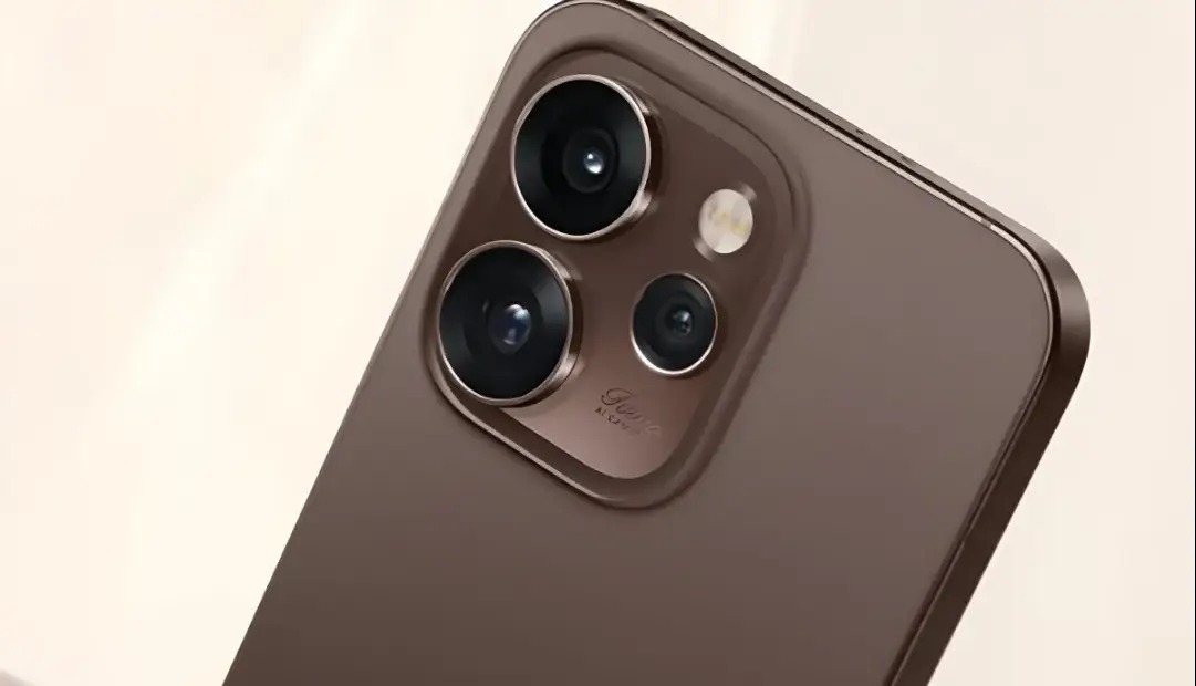 گوشی پرو مینی اوپو