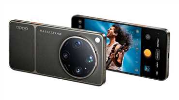 گوشی OPPO Find X10 Pro Max با سه دوربین ۲۰۰ مگاپیکسلی