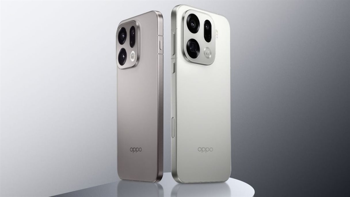 مشخصات تراشه سری اوپو فایند ایکس ۱۰ فاش شد