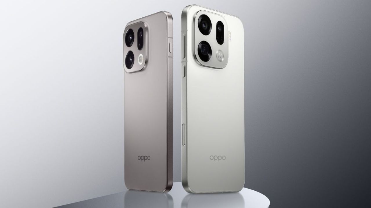 اوپو فایند ایکس