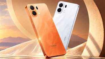 گوشی اوپو K14 Plus با نمایشگر AMOLED و باتری ۸۰۰۰ میلی‌آمپرساعتی