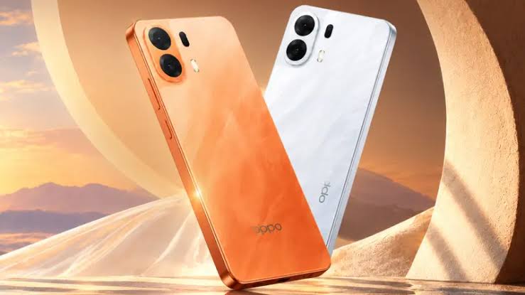 گوشی اوپو K14 Plus با نمایشگر AMOLED و باتری ۸۰۰۰ میلی‌آمپرساعتی