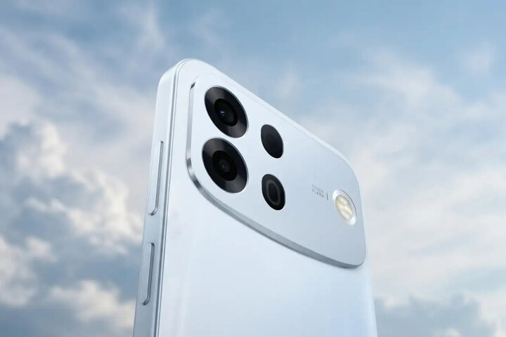 اوپو A7 Pro