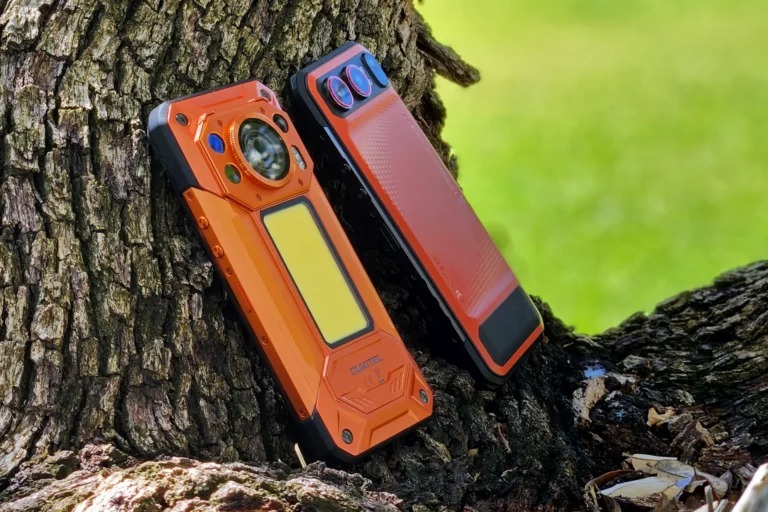 گوشی Oukitel WP500 Ultra