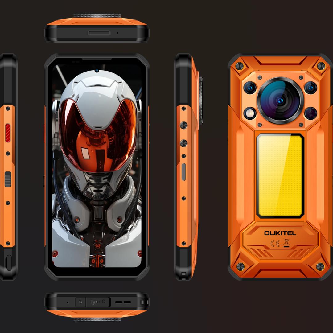 اوکیتل WP500 Ultra