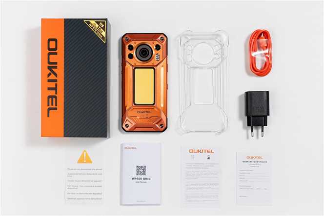 اوکیتل WP500 Ultra