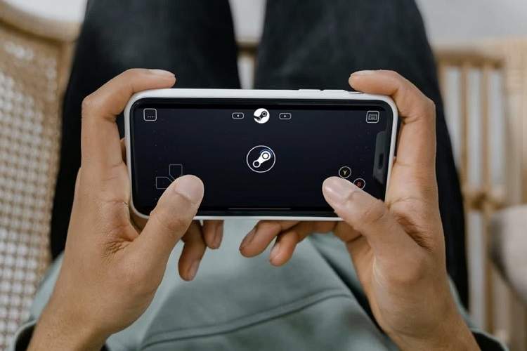 گیمینگ رایانه‌ای با پروژه جدید Valve به موبایل می‌آید