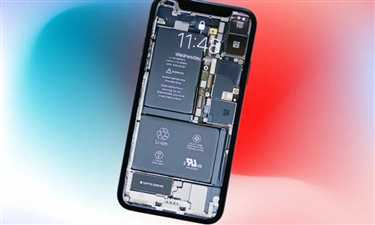 داغ شدن باتری گوشی‌