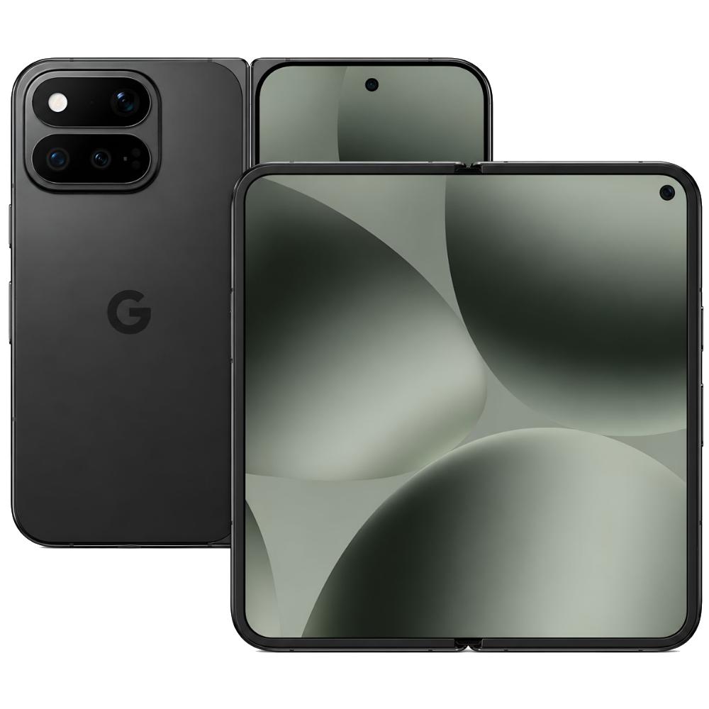 Pixel 11 Pro Fold