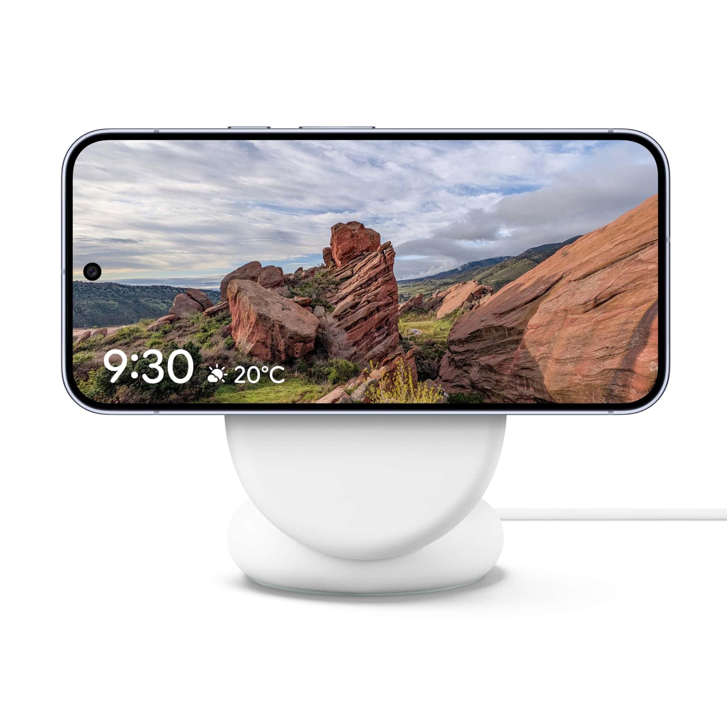 نمایشگر و دوربین گوشی Google Pixel 11 Pro