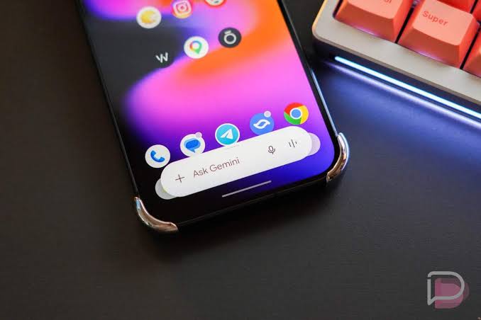 قابلیت Call for Me و تماس تلفنی هوش مصنوعی Gemini در گوشی Pixel 11