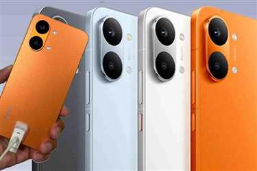 پوکو ایکس 8 پرو مکس