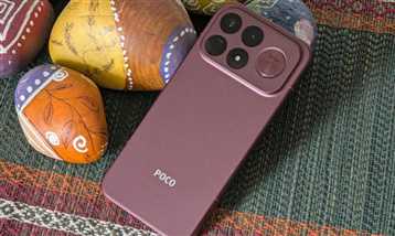 گوشی POCO F9 Ultra با نمایشگر ۱۸۵ هرتزی و دوربین اصلی ۲۰۰ مگاپیکسلی