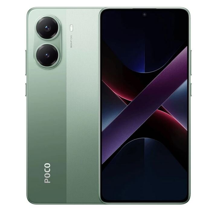 Poco X7 Pro