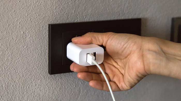 راهنمای خرید شارژر خوب