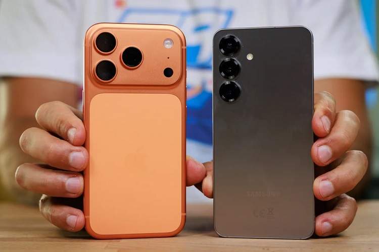 افزایش قیمت گوشی