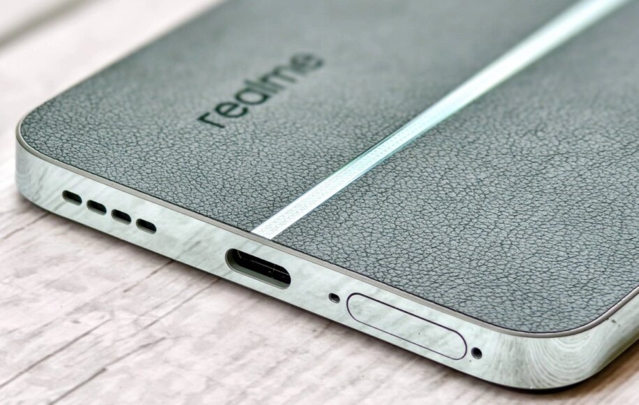 REALME 12 PLUS
