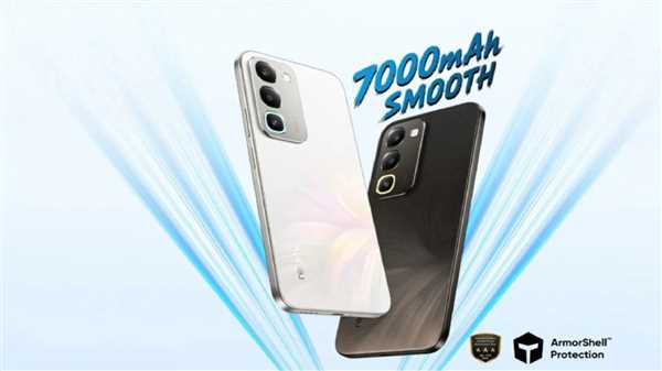 گوشی Realme 16x 5G با باتری ۷۰۰۰ میلی آمپرساعتی و نمایشگر ۱۴۴ هرتز